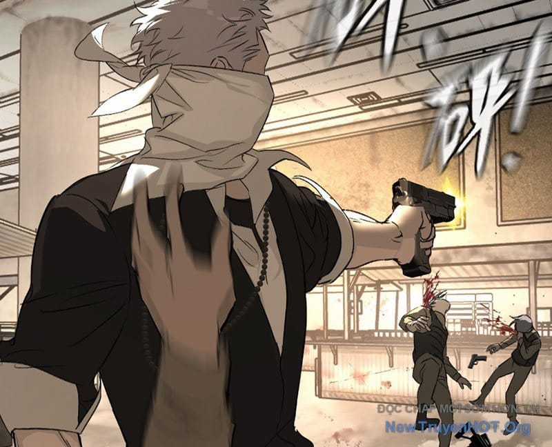 Ác Chi Hoàn - Chapter 63 - Trang 43