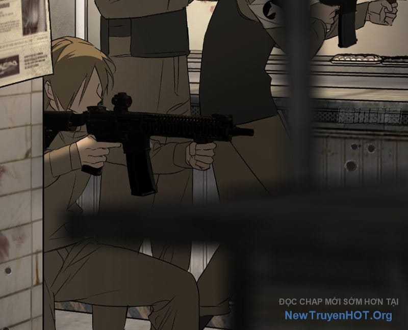 Ác Chi Hoàn - Chapter 63 - Trang 53