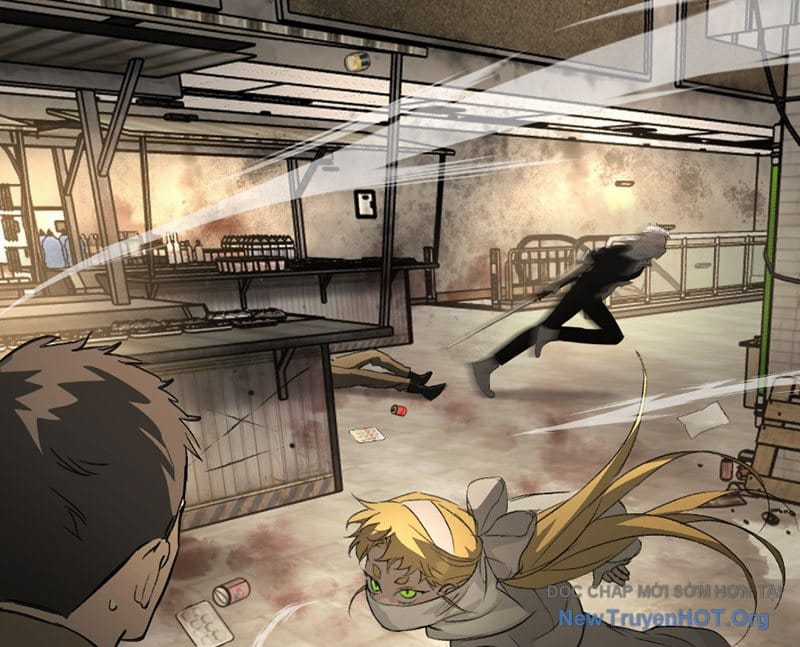 Ác Chi Hoàn - Chapter 63 - Trang 56