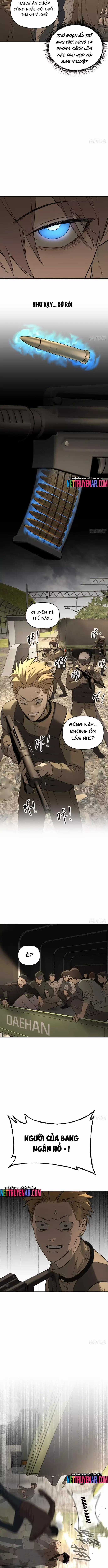 Ác Chi Hoàn - Chapter 64 - Trang 2