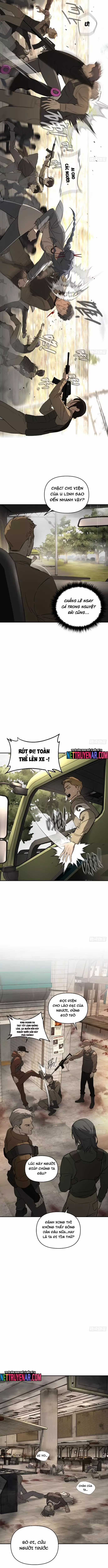 Ác Chi Hoàn - Chapter 64 - Trang 3