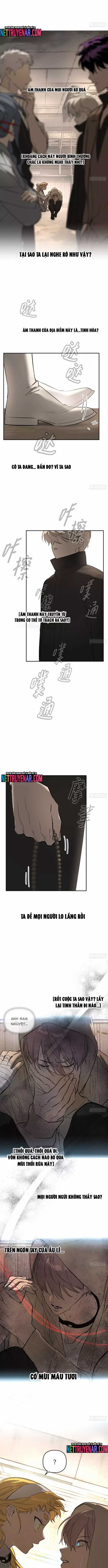 Ác Chi Hoàn - Chapter 64 - Trang 7