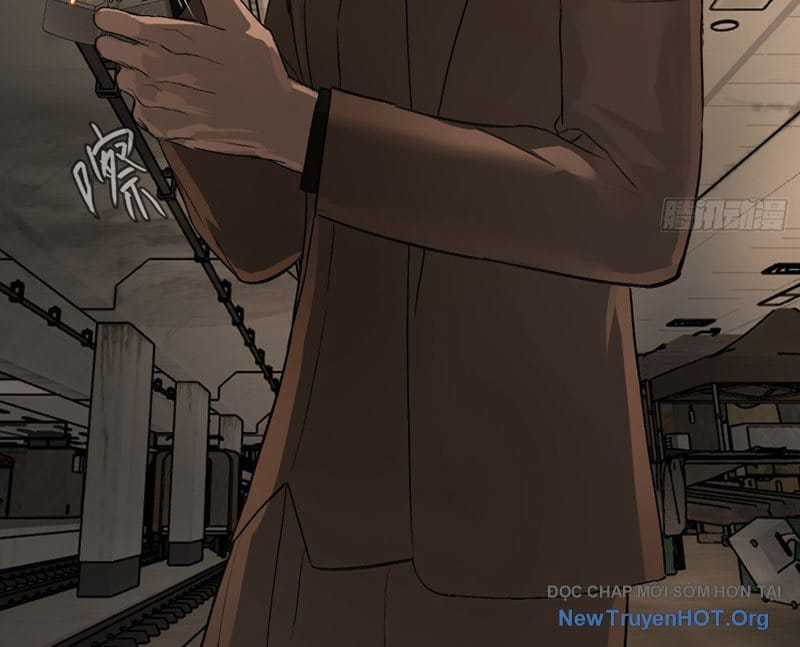 Ác Chi Hoàn - Chapter 65 - Trang 102