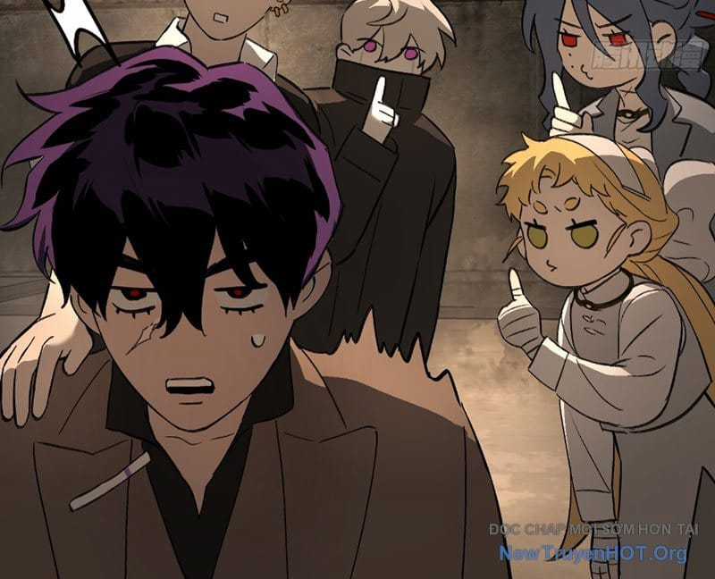 Ác Chi Hoàn - Chapter 65 - Trang 104