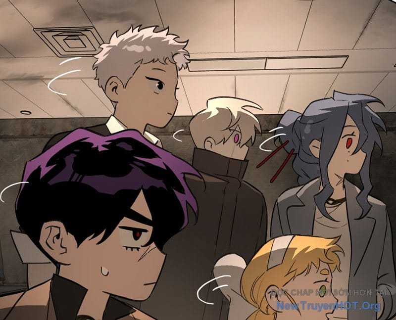 Ác Chi Hoàn - Chapter 65 - Trang 106