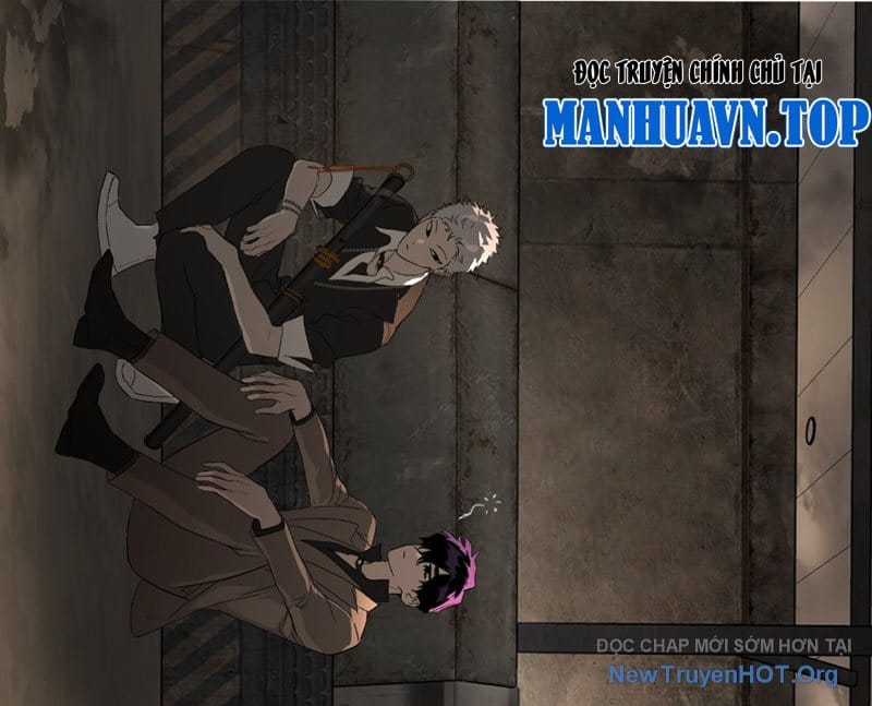 Ác Chi Hoàn - Chapter 65 - Trang 117