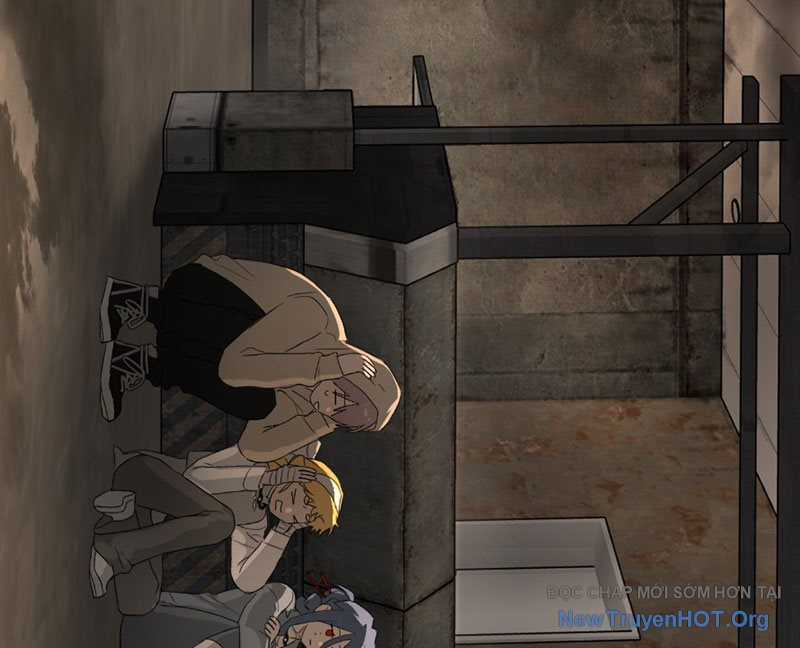 Ác Chi Hoàn - Chapter 65 - Trang 119