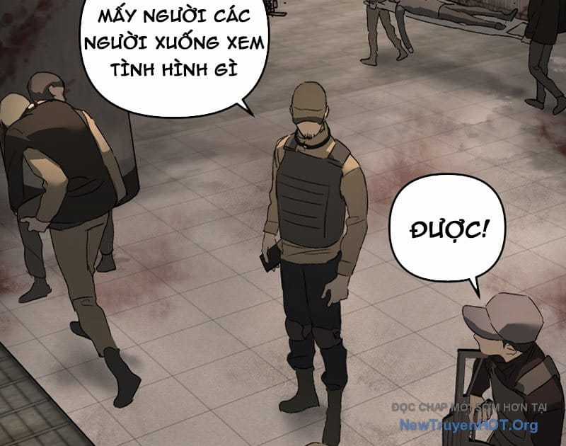 Ác Chi Hoàn - Chapter 65 - Trang 122