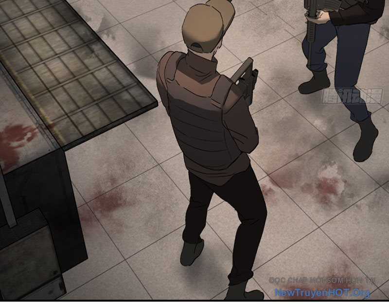 Ác Chi Hoàn - Chapter 65 - Trang 123