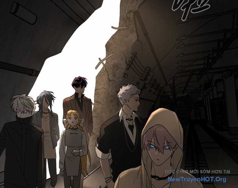 Ác Chi Hoàn - Chapter 65 - Trang 131