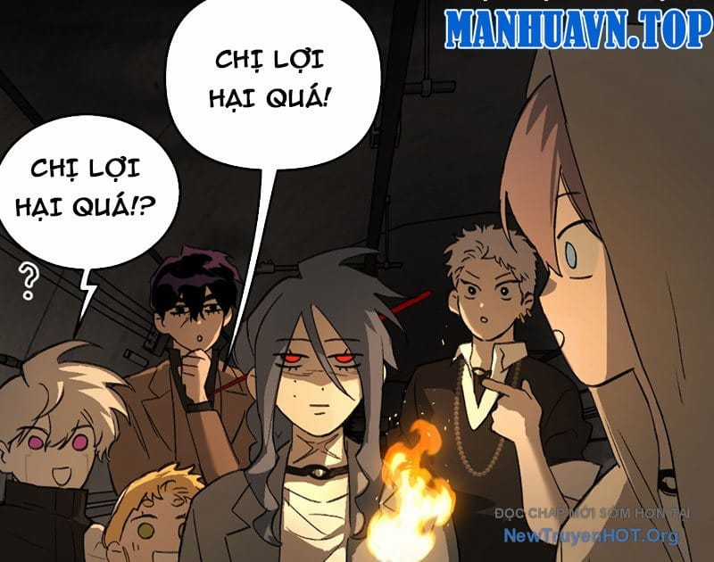 Ác Chi Hoàn - Chapter 65 - Trang 140