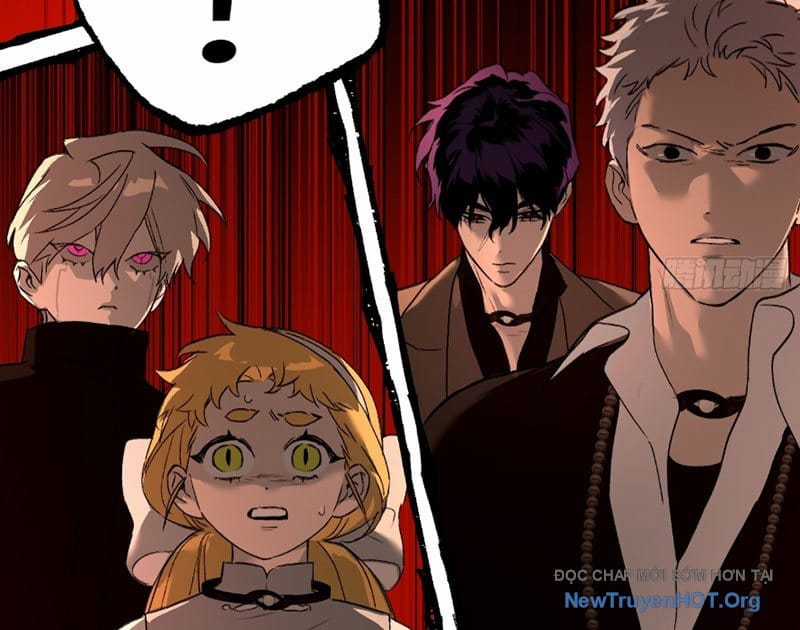 Ác Chi Hoàn - Chapter 65 - Trang 154