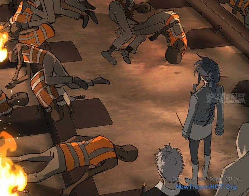 Ác Chi Hoàn - Chapter 65 - Trang 159