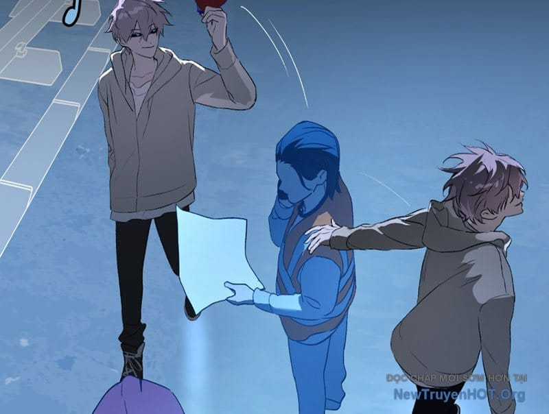 Ác Chi Hoàn - Chapter 65 - Trang 27