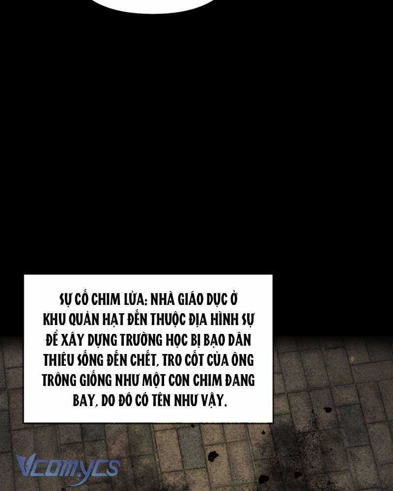 Ác Chi Hoàn - Chapter 66 - Trang 117