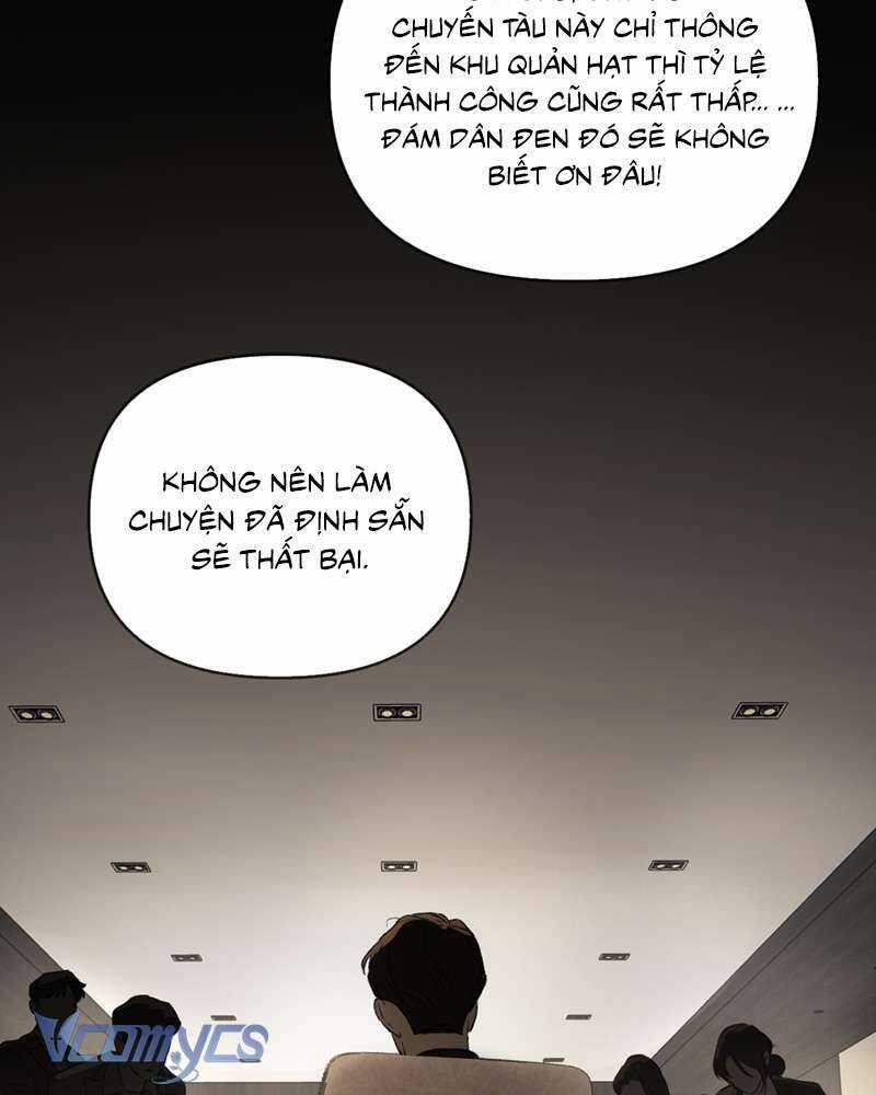 Ác Chi Hoàn - Chapter 66 - Trang 119