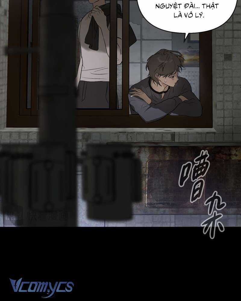 Ác Chi Hoàn - Chapter 66 - Trang 123