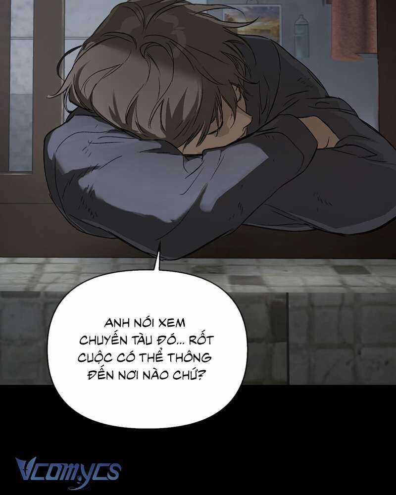 Ác Chi Hoàn - Chapter 66 - Trang 125