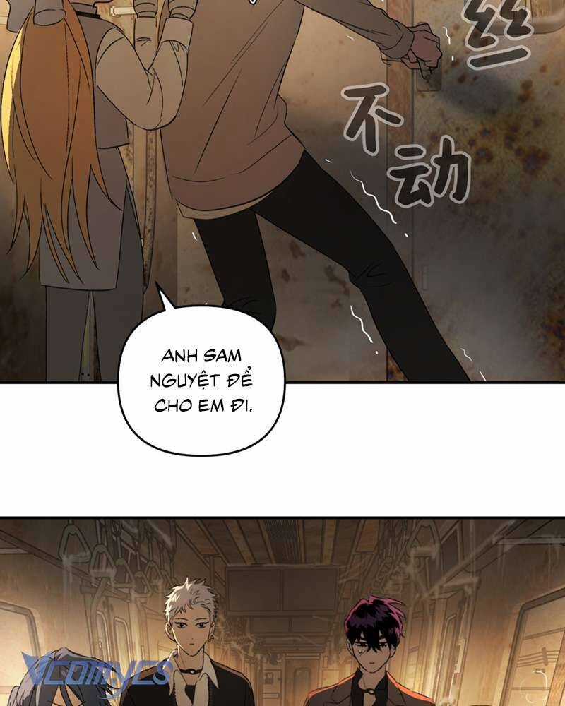 Ác Chi Hoàn - Chapter 66 - Trang 39