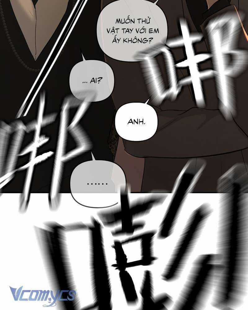 Ác Chi Hoàn - Chapter 66 - Trang 45