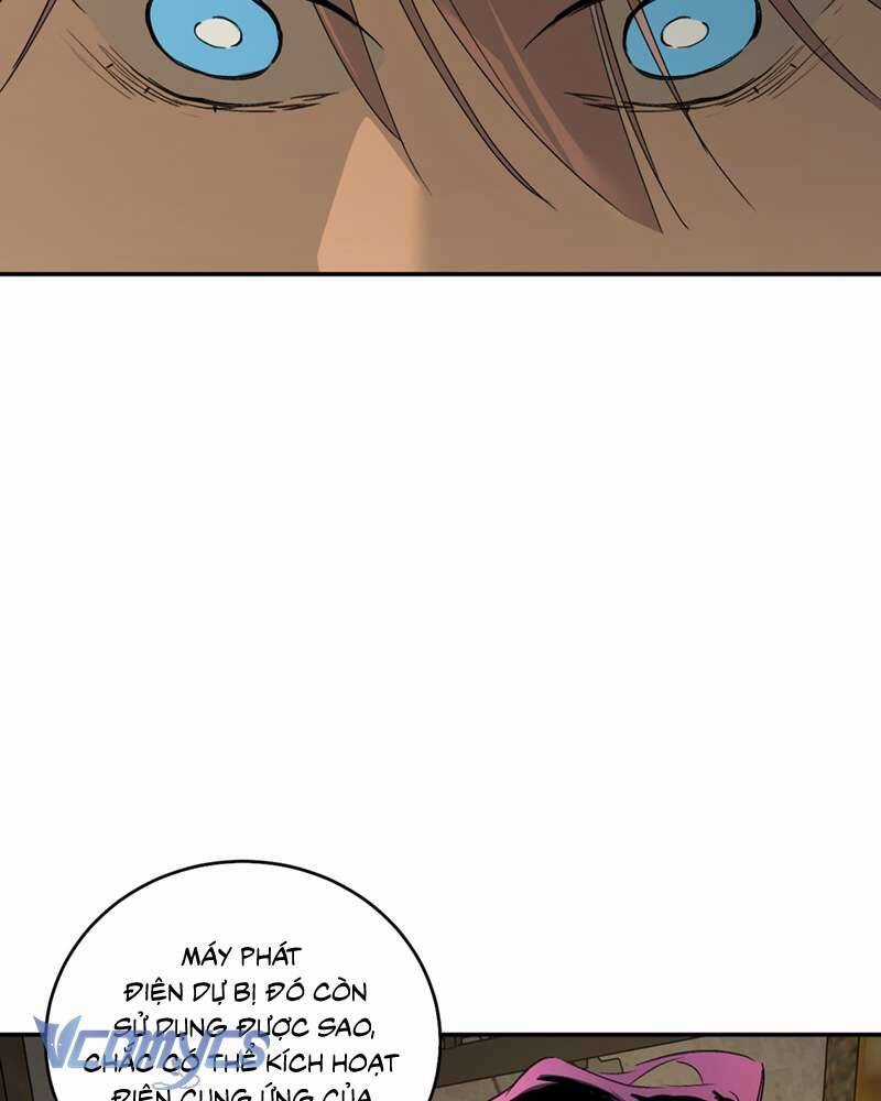 Ác Chi Hoàn - Chapter 66 - Trang 54