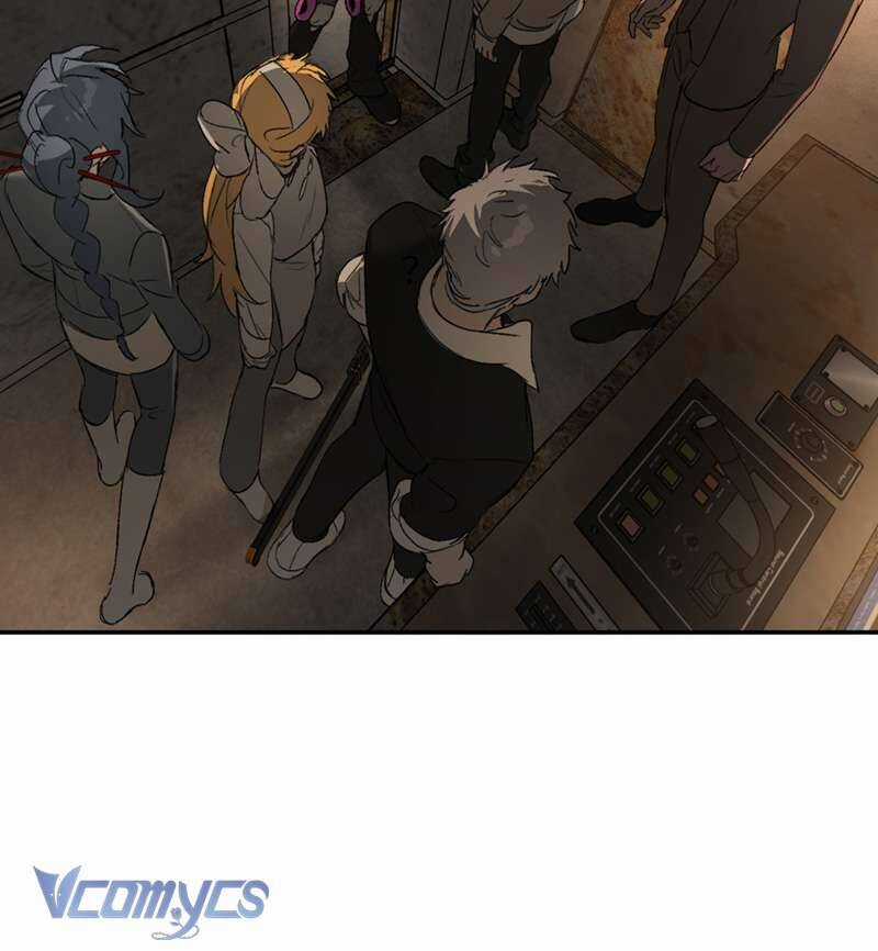 Ác Chi Hoàn - Chapter 66 - Trang 61