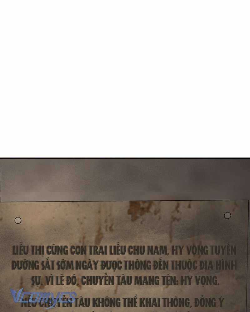 Ác Chi Hoàn - Chapter 66 - Trang 64