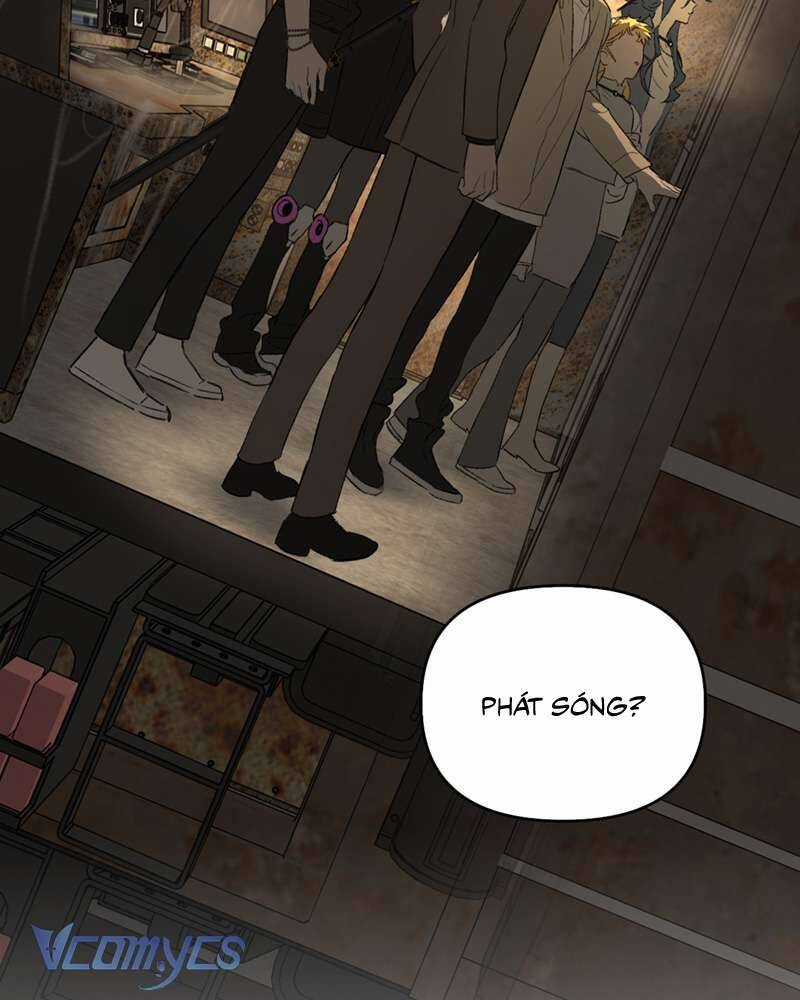 Ác Chi Hoàn - Chapter 66 - Trang 72