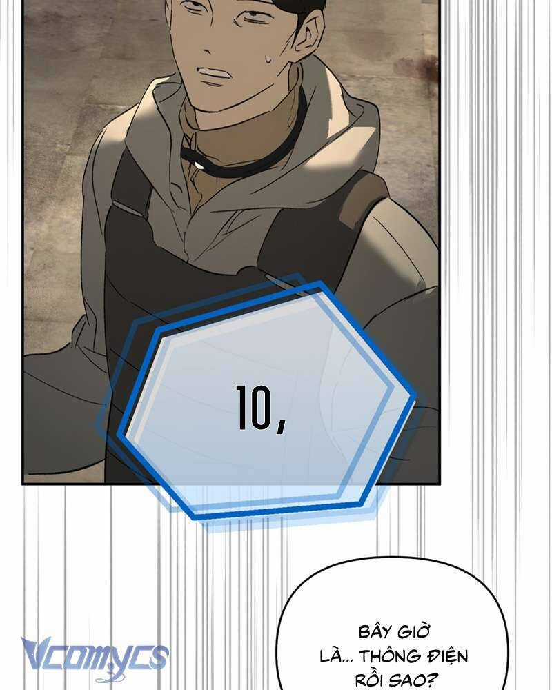 Ác Chi Hoàn - Chapter 66 - Trang 76