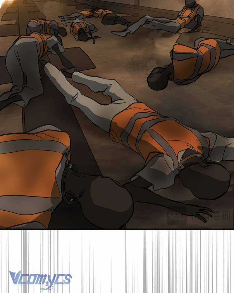 Ác Chi Hoàn - Chapter 66 - Trang 85