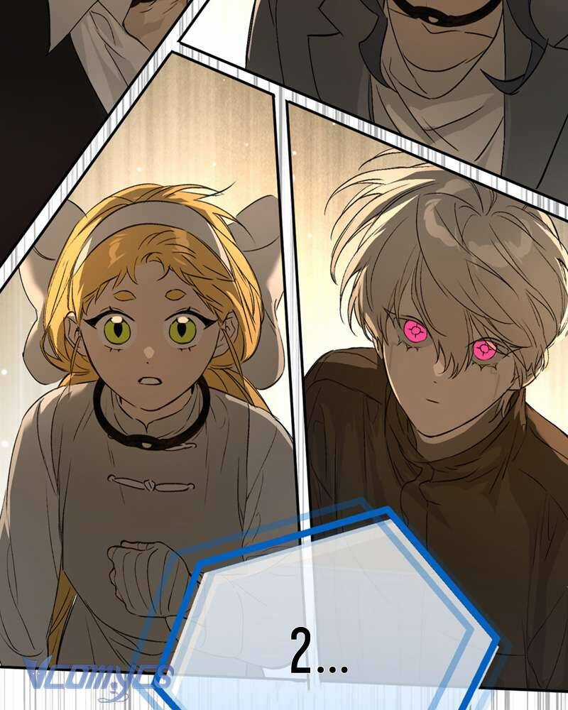 Ác Chi Hoàn - Chapter 66 - Trang 87