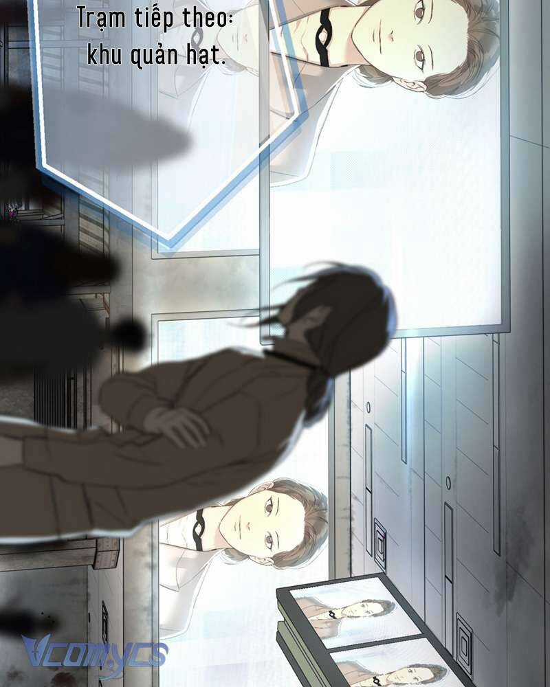 Ác Chi Hoàn - Chapter 66 - Trang 93