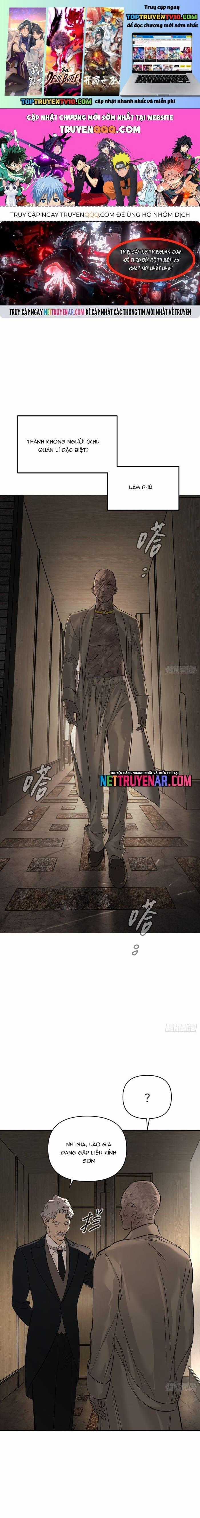 Ác Chi Hoàn - Chapter 68 - Trang 1