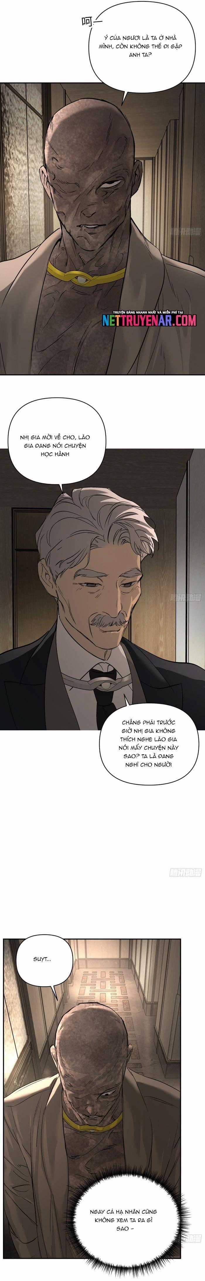 Ác Chi Hoàn - Chapter 68 - Trang 2