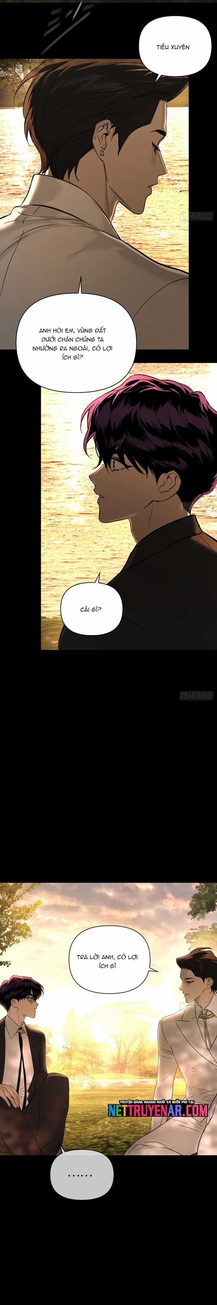 Ác Chi Hoàn - Chapter 68 - Trang 15