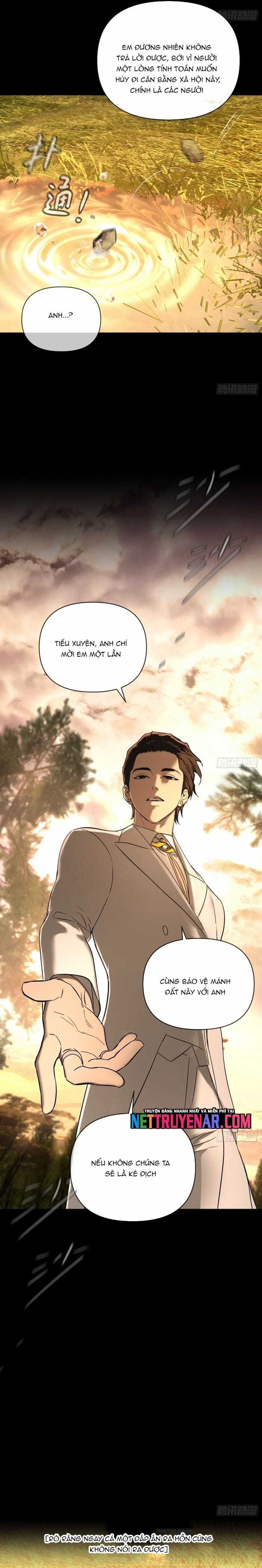 Ác Chi Hoàn - Chapter 68 - Trang 16