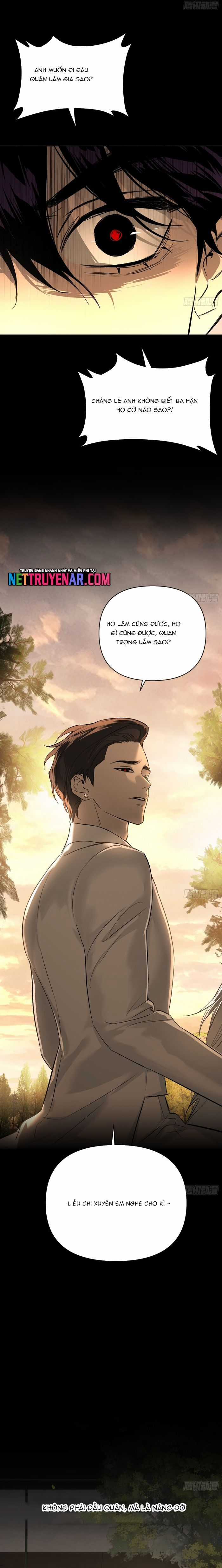 Ác Chi Hoàn - Chapter 68 - Trang 18