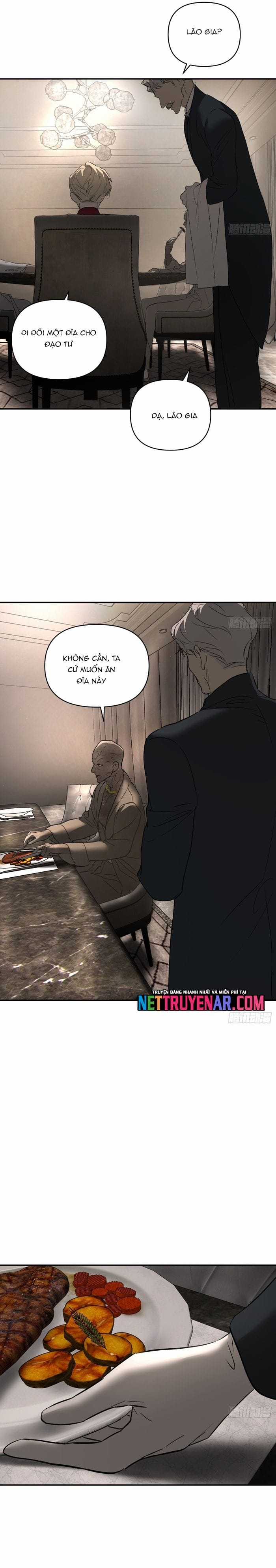 Ác Chi Hoàn - Chapter 68 - Trang 20