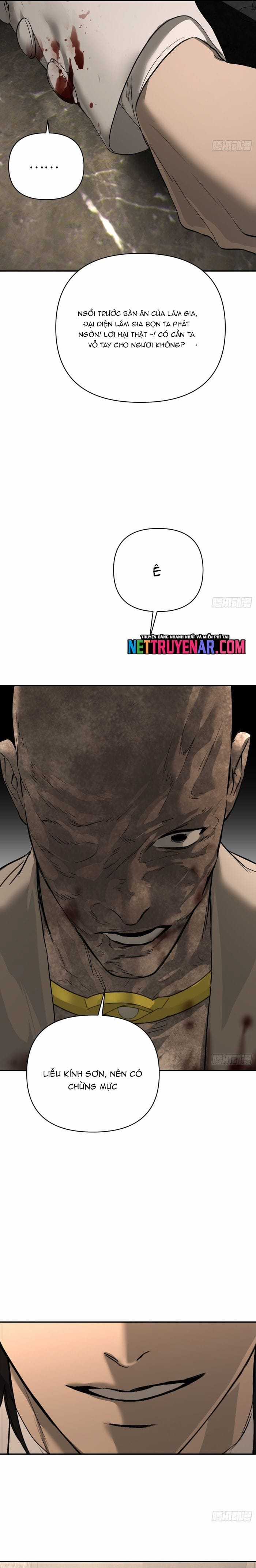 Ác Chi Hoàn - Chapter 68 - Trang 24