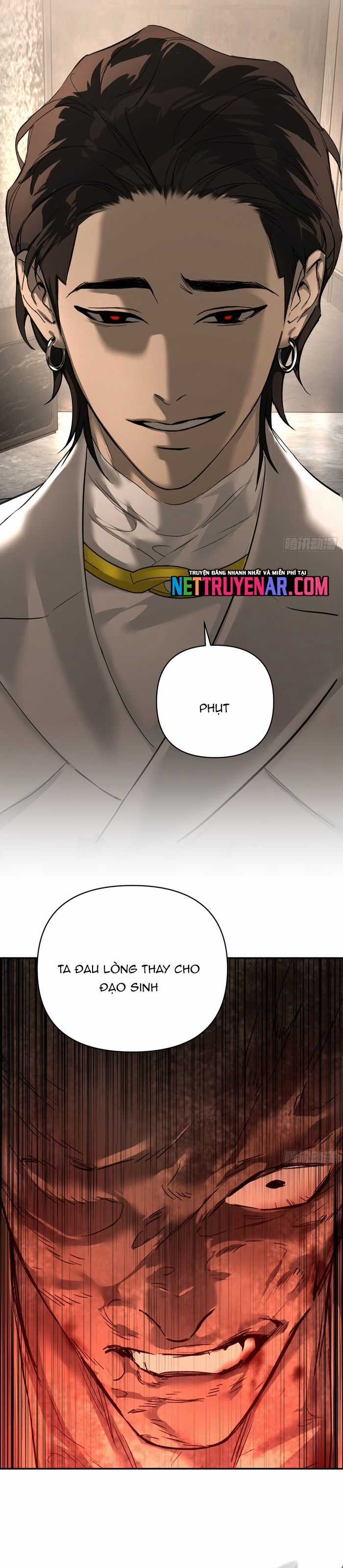 Ác Chi Hoàn - Chapter 68 - Trang 25