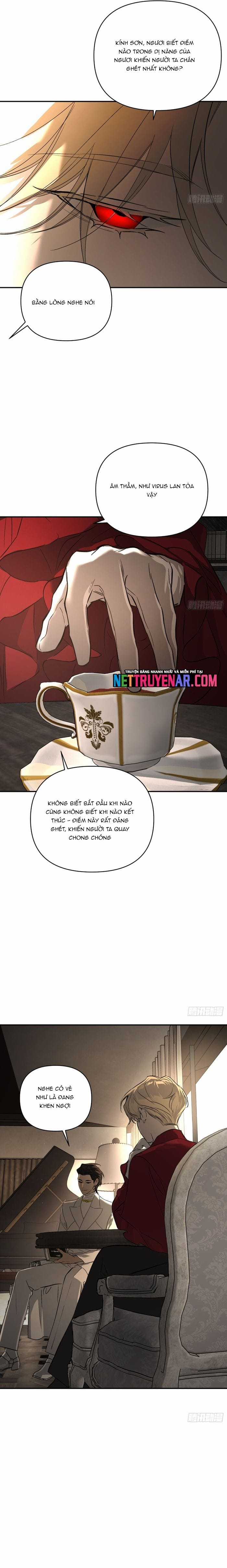 Ác Chi Hoàn - Chapter 68 - Trang 10