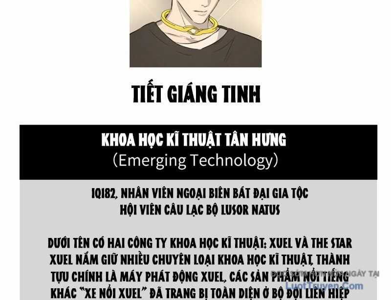 Ác Chi Hoàn - Chapter 69 - Trang 204
