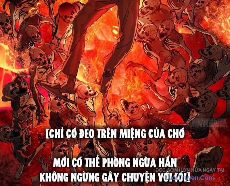 Ác Chi Hoàn - Chapter 69 - Trang 65