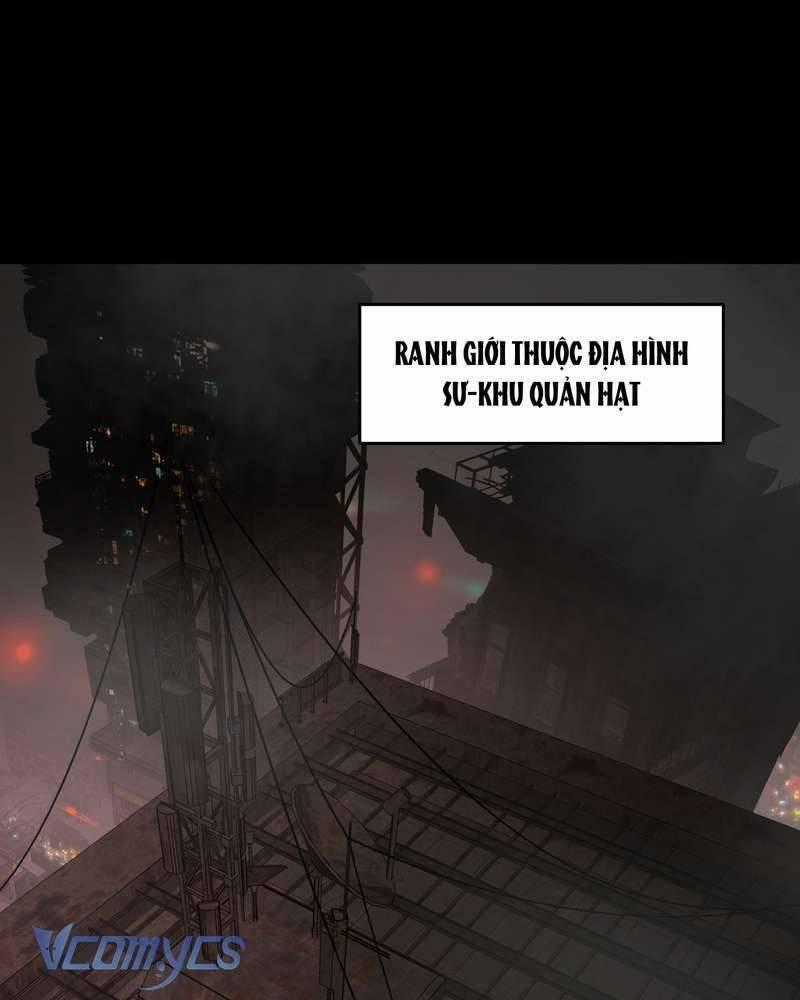 Ác Chi Hoàn - Chapter 70.5 - Trang 2