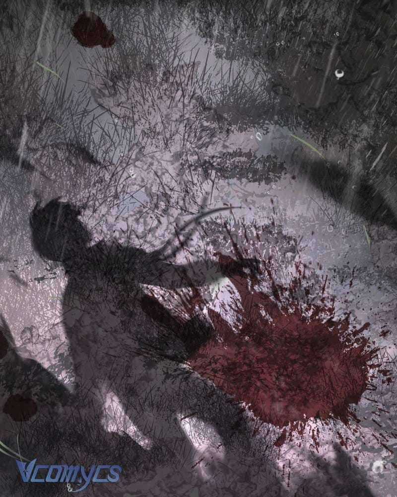 Ác Chi Hoàn - Chapter 70.5 - Trang 11