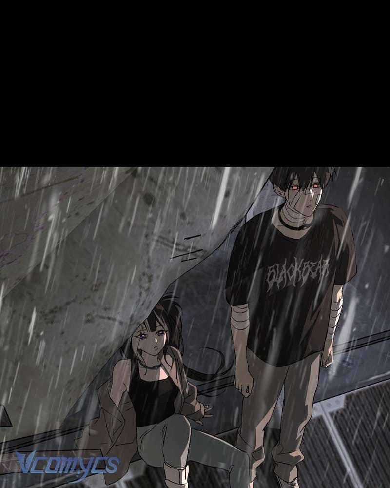 Ác Chi Hoàn - Chapter 70.5 - Trang 13