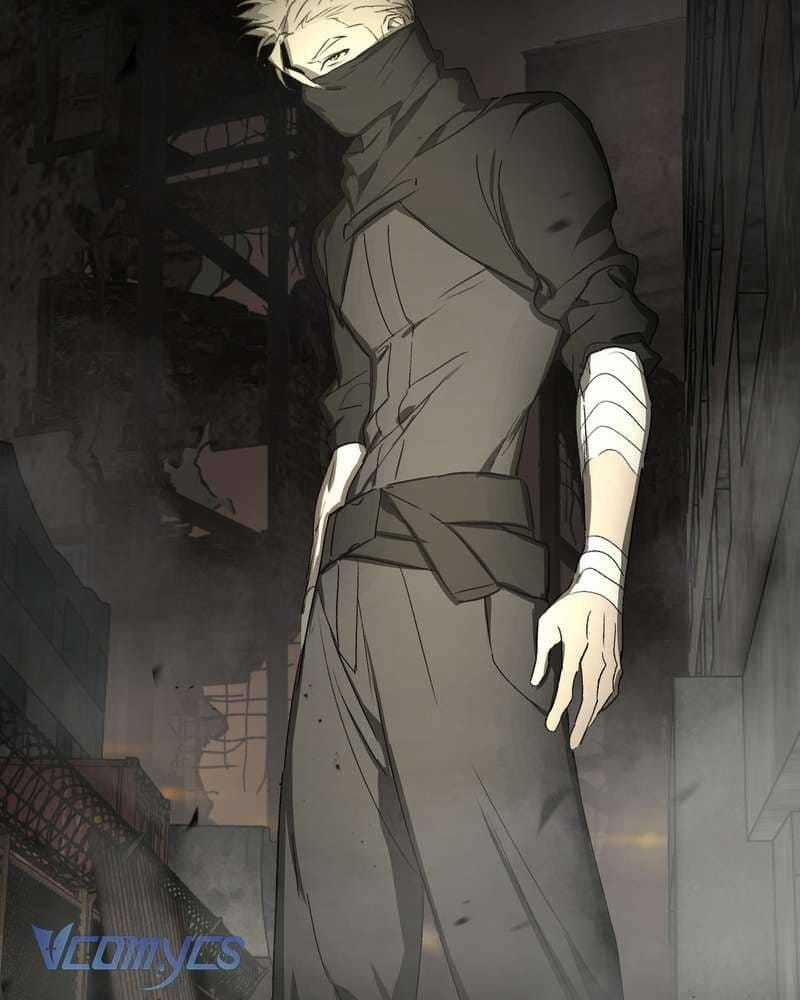 Ác Chi Hoàn - Chapter 70.5 - Trang 16