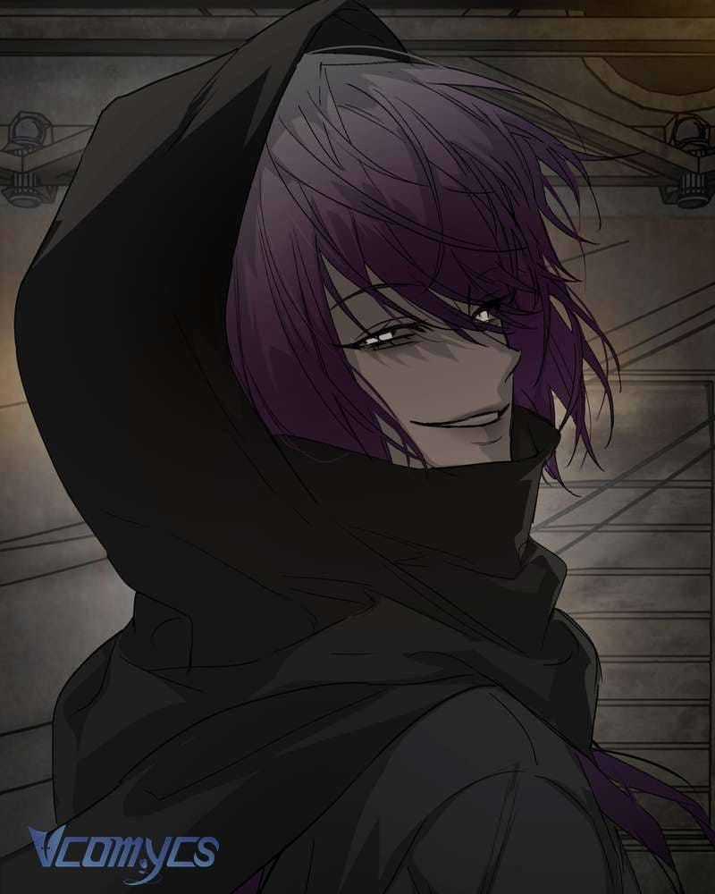 Ác Chi Hoàn - Chapter 70.5 - Trang 18