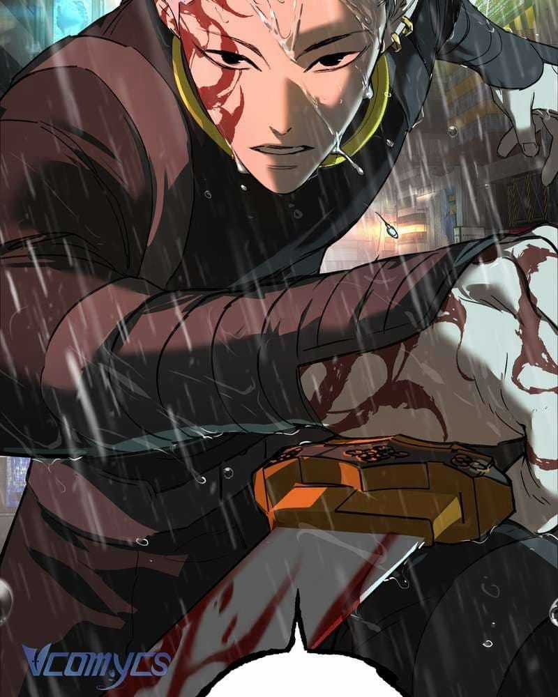 Ác Chi Hoàn - Chapter 70.5 - Trang 21