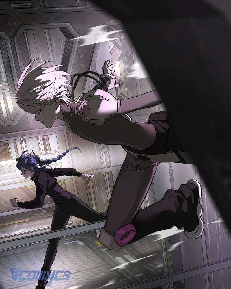 Ác Chi Hoàn - Chapter 70.5 - Trang 23